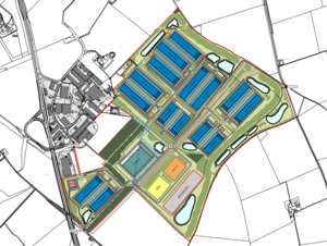 Elsham Tech Park