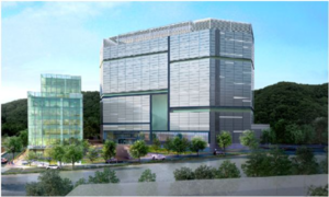 Empyrion DC expands in South Korea