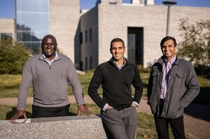 EnCharge AI Closes $100m Funding Round