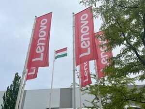 ENEA selects Lenovo for new HPC cluster