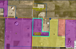 Enerfore Digital is planning cryptomining operations in North Dakota