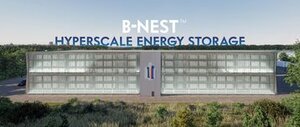 Energy Vault partners with RSDC for novel battery storage system