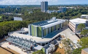 Engineering Firm Woolpert acquires Greenbox Architecture
