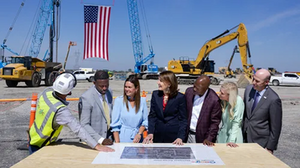 Entergy Arkansas to Power Planned Google Facility