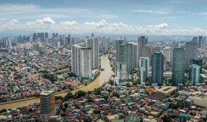 ePLDT shares plans for twelfth data center in the Philippines
