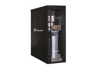 Equal1 launches silicon quantum server 