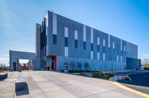 Equinix accused of major accounting manipulations