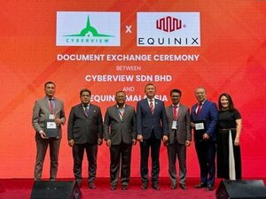 Equinix acquires land for data centers in Malaysia