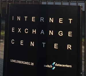 Equinix Acquires Switch Datacenter's AMS1 Facility in Amsterdam