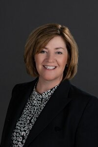 Equinix announces Google Cloud executive Adaire Fox-Martin as  new CEO