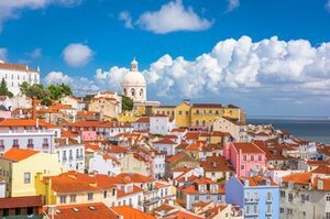 Equinix announces second data center in Lisbon, Portugal