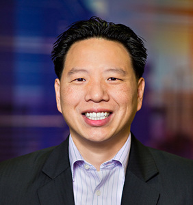 Equinix Appoints Jon Lin as President, Americas