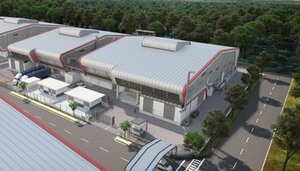 Equinix breaks ground in Malaysia with two new data centers