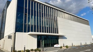Equinix expands in Madrid, Spain