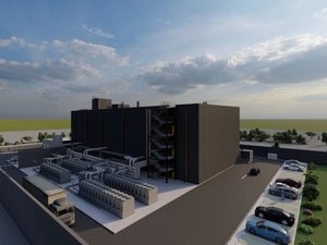Equinix Intends to Build an Additional Data Center in Barcelona
