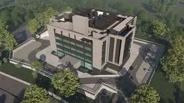 Equinix is Building its Fourth Data Center in Malaysia