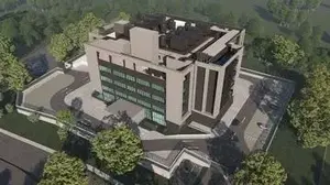 Equinix is Building its Fourth Data Center in Malaysia