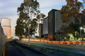 Equinix is Building ME2 in Melbourne