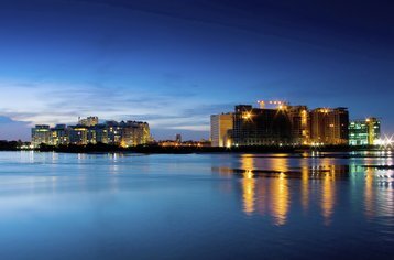 Equinix Launches ita First Facility in Chennai, India