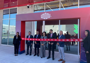 Equinix Opens New Data Center in Monterrey, Mexico