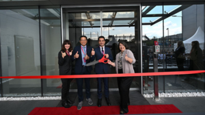Equinix opens second data center in Istanbul, Türkiye