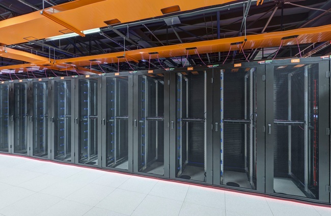 110 Bis Avenue Du Général Leclerc 93500 Pantin Equinix Pa4 Data Center Located In Paris France Data Center Catalog