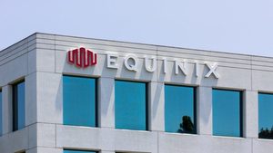 Equinix secures a cheaper, green future