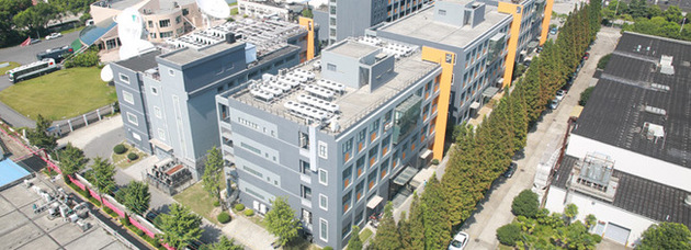 Equinix partners with Datang Gaohong to jointly bring to market this site