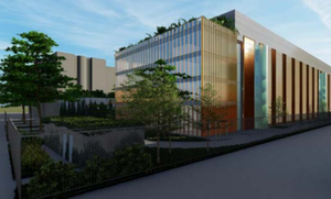 Equinix Shuts Paris PA1 Data Center, Inks Pre-lease With Icade For New Site