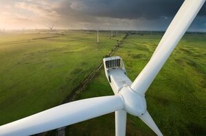 Equinix signs new PPA in Australia