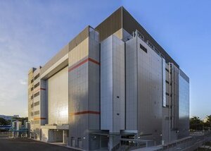 Equinix signs new PPA in Singapore