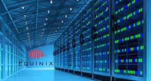 Equinix tests hydrogen fuel cell power