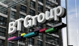 Equinix to acquire BT Group's Irish data center business for €59 million