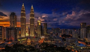 Equinix to open its first data center in Kuala Lumpur in 2024