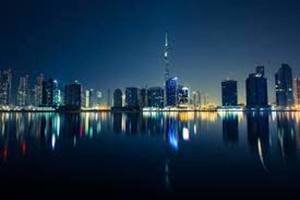 Equinix to open its third International Business Exchange (IBX) data center in Dubai
