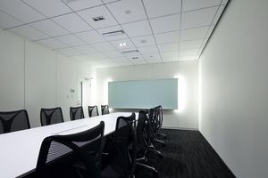 TY5 Conference Room