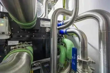 Equinix has launched its first trial of hydrogen fuel cell technology as a replacement for diesel backup generation at a data center in Ireland. Working with ESB and GeoPura, the company has deploy...