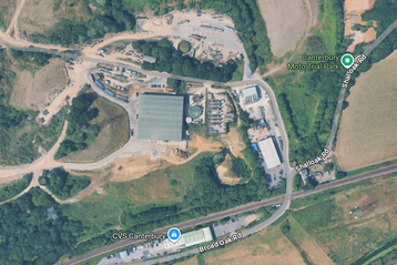 Era4 Proposes Landfill Gas-fueled Data Center in Canterbury, UK