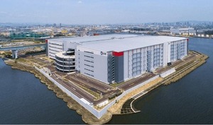 ESR to expand in Tokyo