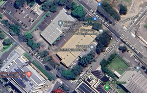 ESR to sell land acquired for data center in Sydney, Australia