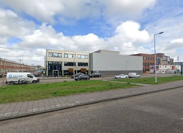 euNetworks to Shut Down Amsterdam Data Center
