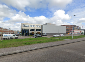 euNetworks to Shut Down Amsterdam Data Center