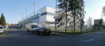 EuroCTP Selects Equinix's FR2 Data Center for Equity Trading Consildated Tape