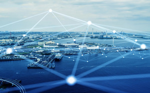 Eurofiber Cloud Infra employs circular economy principles