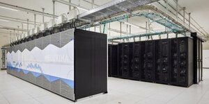 EuroHPC JU selects  LuxProvide to host MeluXina-Q quantum computer