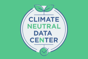 Europe's Climate Neutral Data Centre Pact