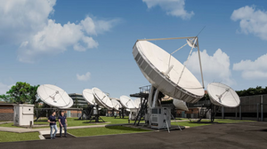 Eutelsat Announces €1.35bn Capital Raise