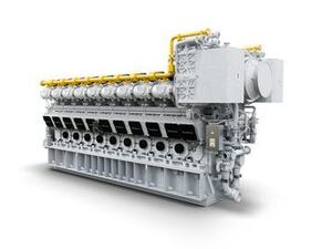Everllence to Supply 480MW of Gas Engines for US Data Center Developer