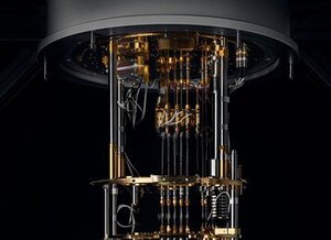 Eviden partners with IQM to install a quantum computer in France