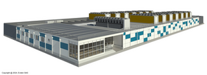 Eviden to build new data center in Germany
